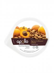 Apricot & Almond Cream Cheese
